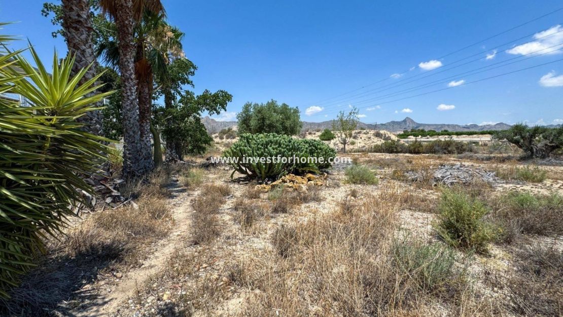 Sale - Villa - Orihuela Costa - Inland