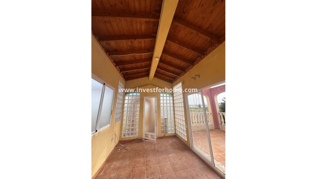 Sale - Villa - Orihuela Costa - La Campaneta