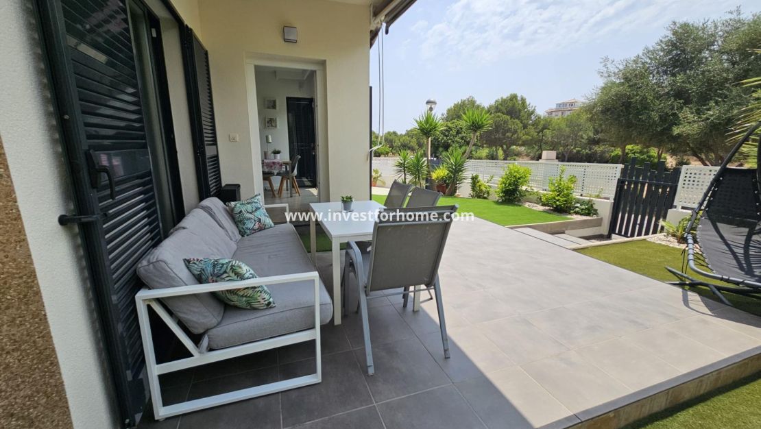 Sale - Villa - Orihuela Costa - La Regia