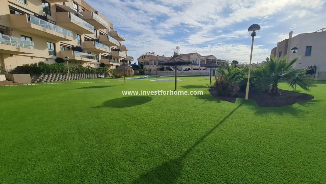 Sale - Villa - Orihuela Costa - La Regia