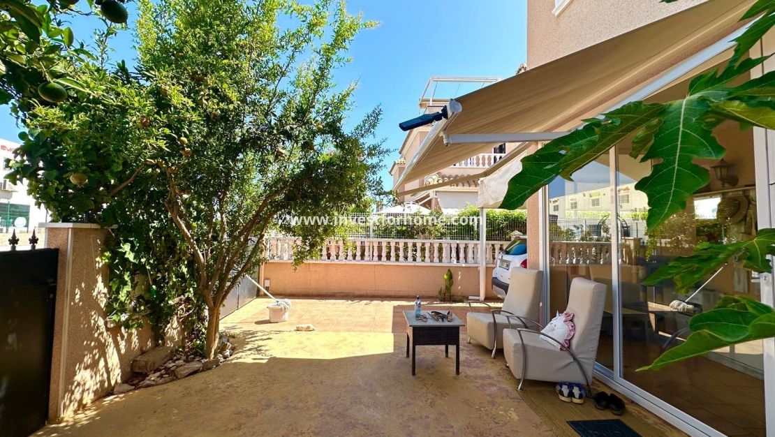 Sale - Villa - Orihuela Costa - La Regia
