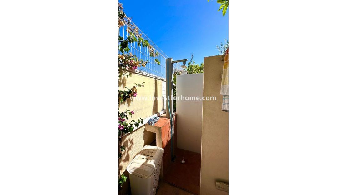 Sale - Villa - Orihuela Costa - La Regia