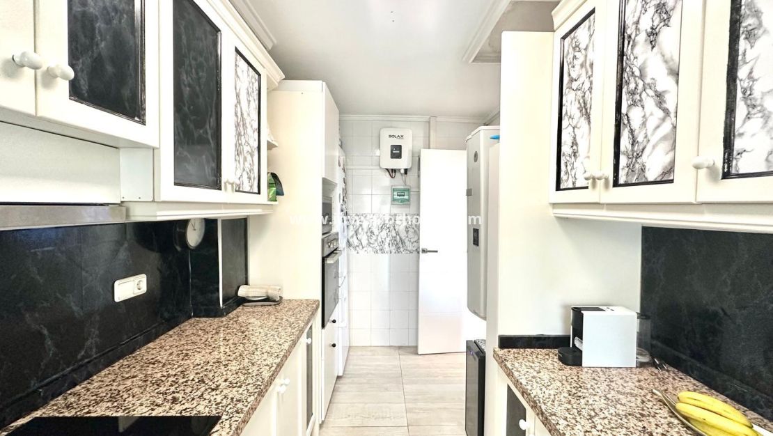 Sale - Villa - Orihuela Costa - La Regia