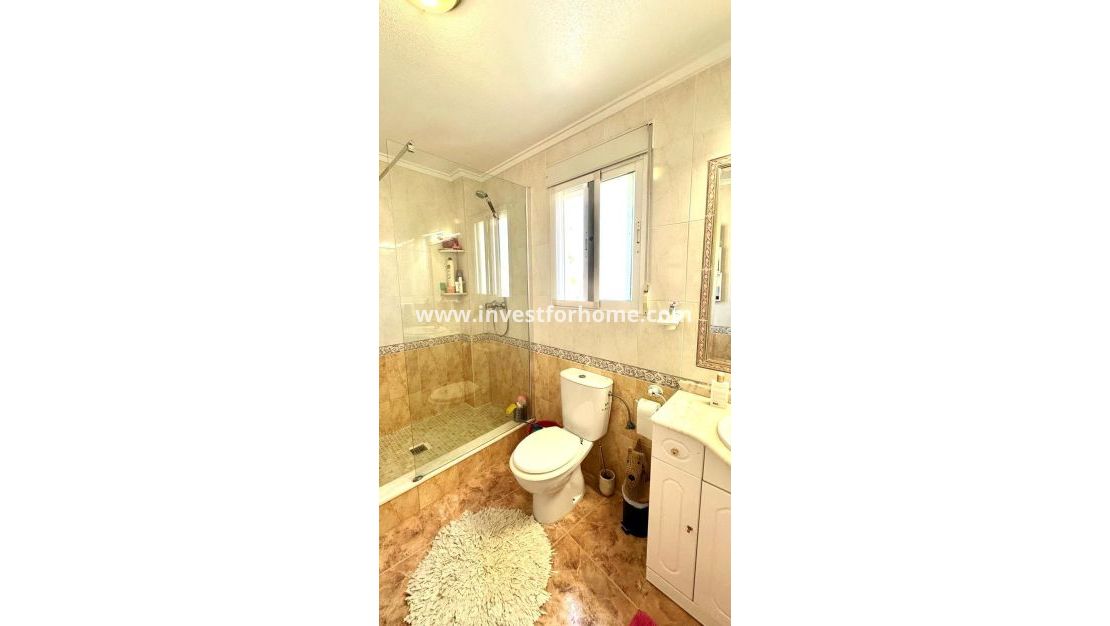 Sale - Villa - Orihuela Costa - La Regia