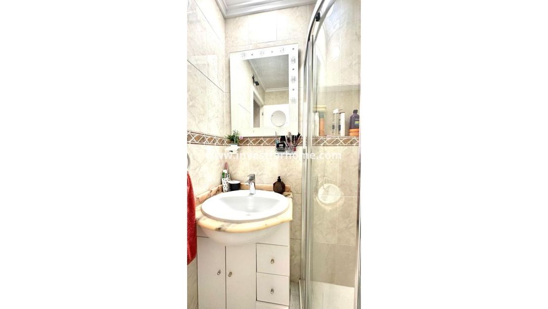 Sale - Villa - Orihuela Costa - La Regia