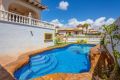 Sale - Villa - Orihuela Costa - La Zenia