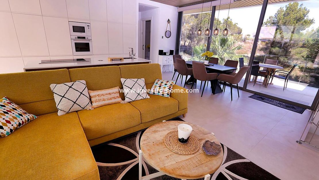 Sale - Villa - Orihuela Costa - Las Colinas Golf