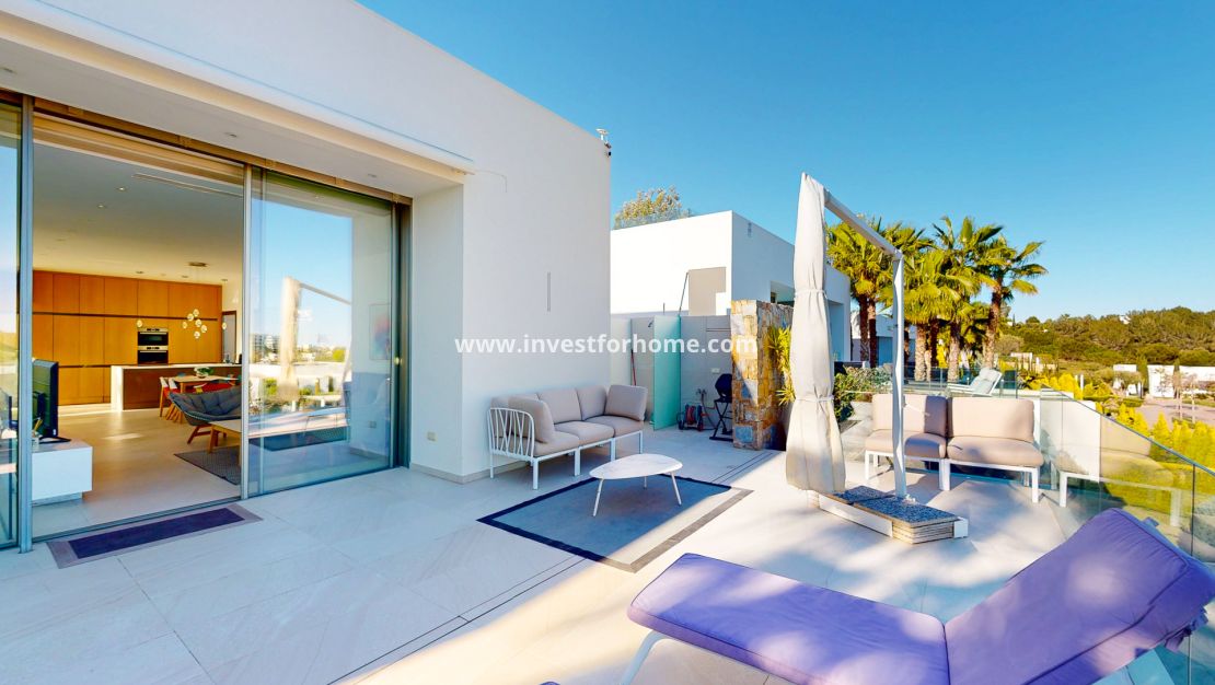 Sale - Villa - Orihuela Costa - Las Colinas Golf