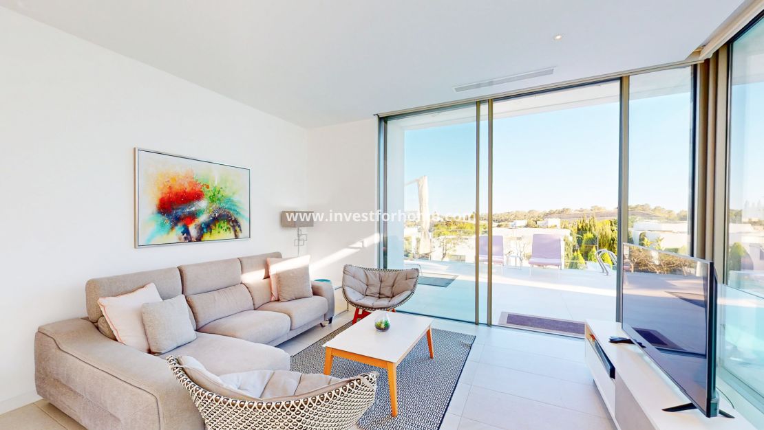 Sale - Villa - Orihuela Costa - Las Colinas Golf