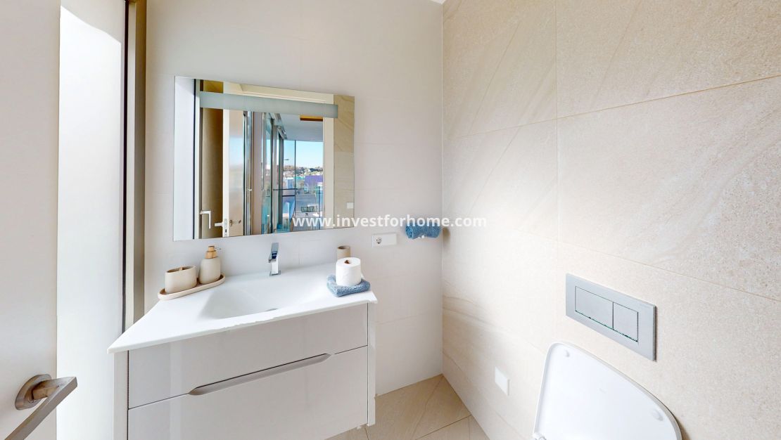 Sale - Villa - Orihuela Costa - Las Colinas Golf