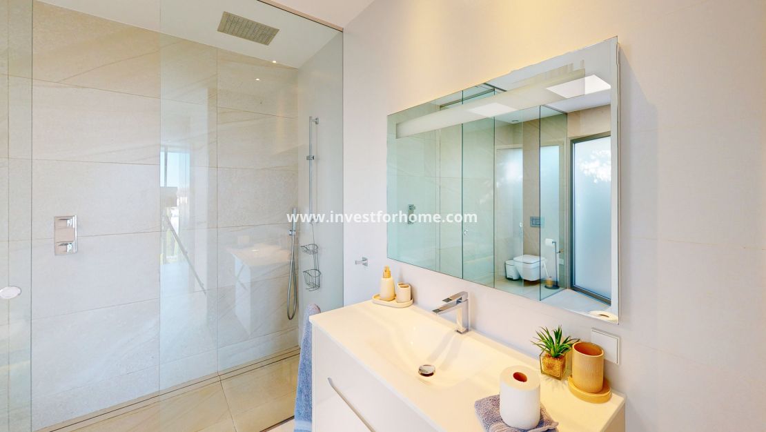 Sale - Villa - Orihuela Costa - Las Colinas Golf