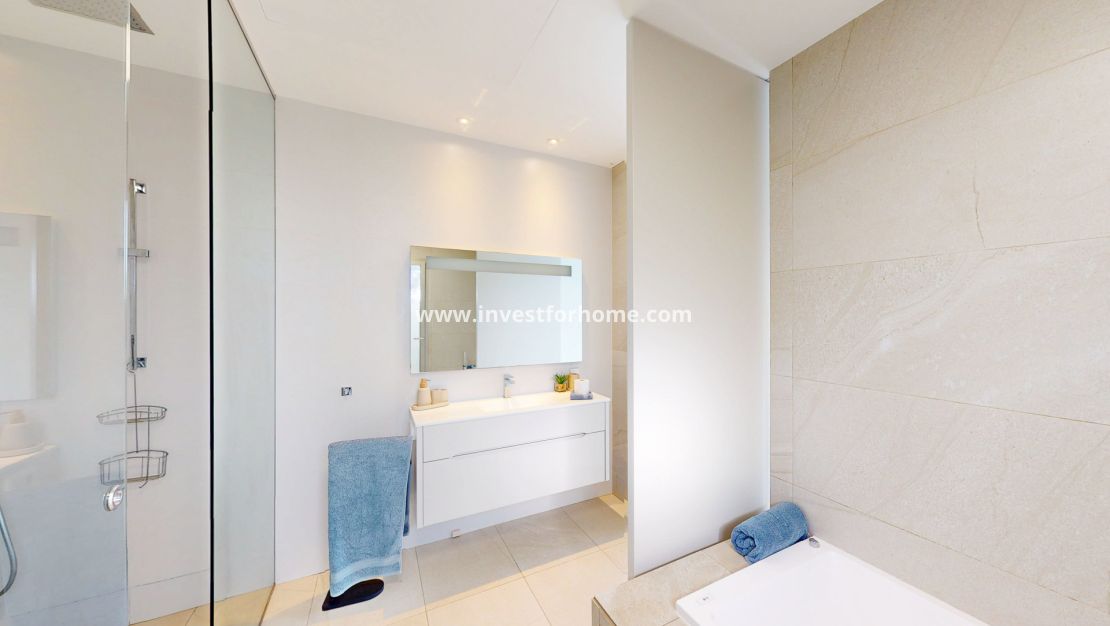 Sale - Villa - Orihuela Costa - Las Colinas Golf