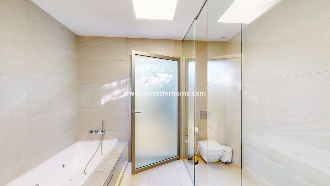 Sale - Villa - Orihuela Costa - Las Colinas Golf