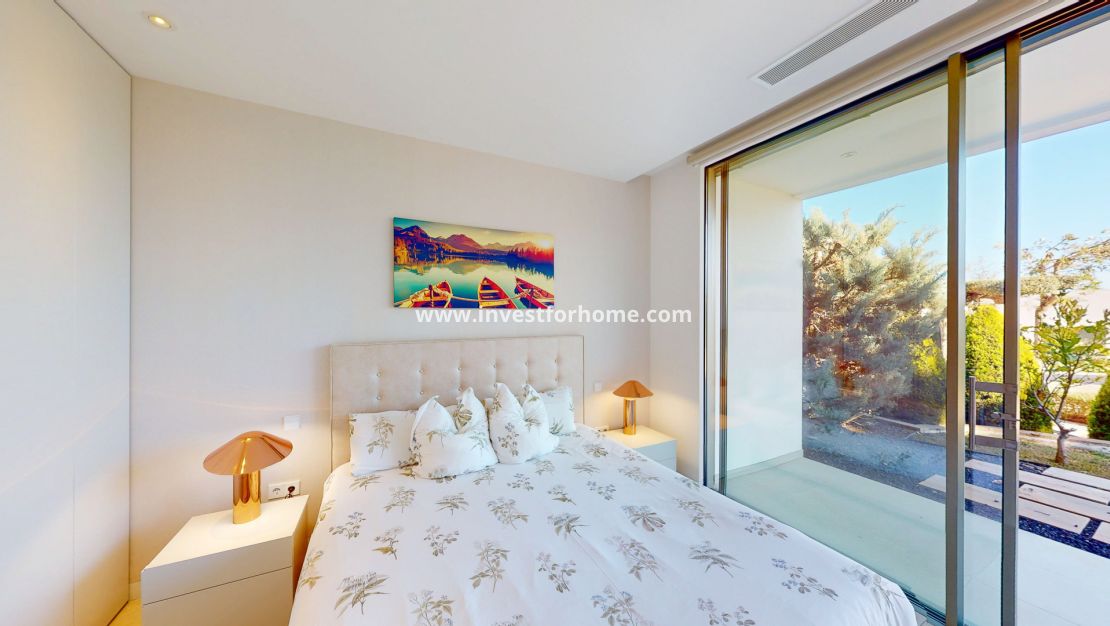 Sale - Villa - Orihuela Costa - Las Colinas Golf