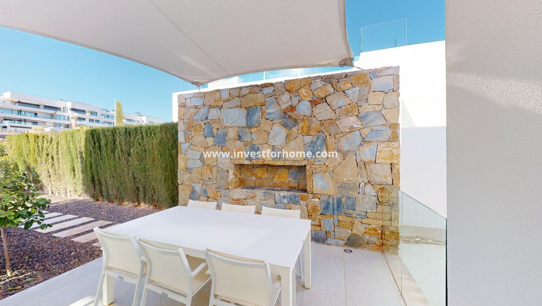 Sale - Villa - Orihuela Costa - Las Colinas Golf