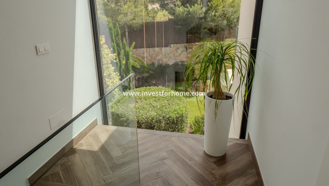 Sale - Villa - Orihuela Costa - Las colinas golf