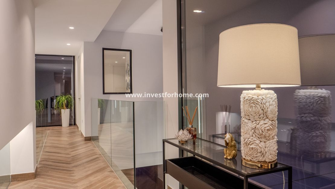 Sale - Villa - Orihuela Costa - Las colinas golf