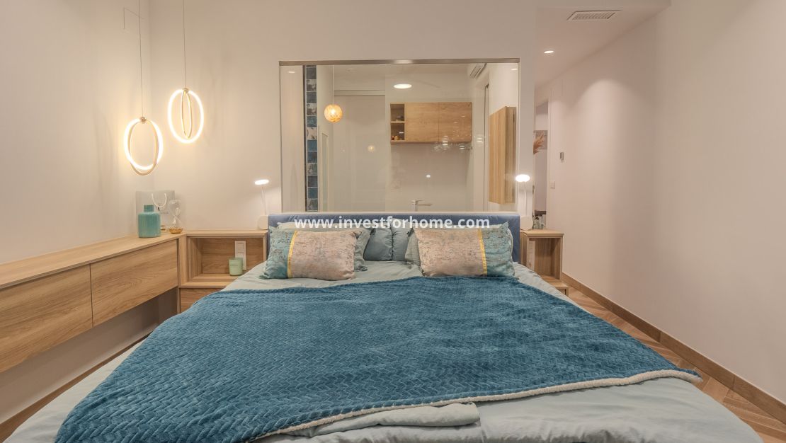 Sale - Villa - Orihuela Costa - Las colinas golf