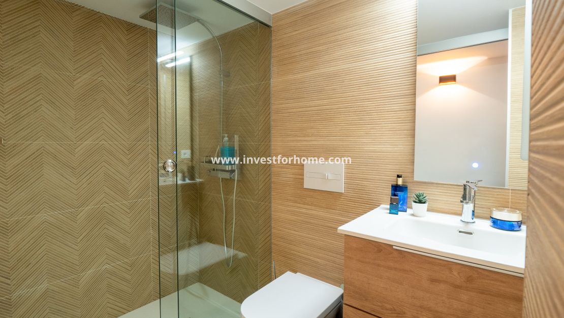 Sale - Villa - Orihuela Costa - Las colinas golf