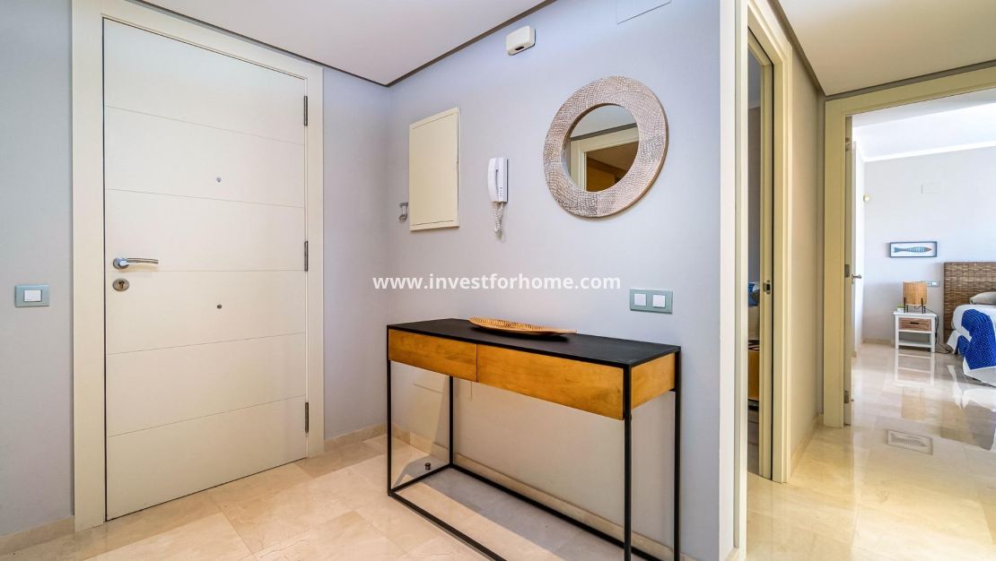 Sale - Villa - Orihuela Costa - Las Colinas Golf