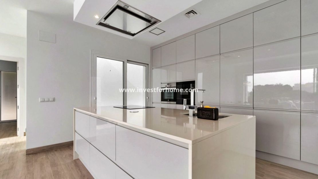 Sale - Villa - Orihuela Costa - Las Colinas Golf