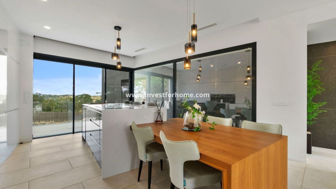 Sale - Villa - Orihuela Costa - Las Colinas Golf