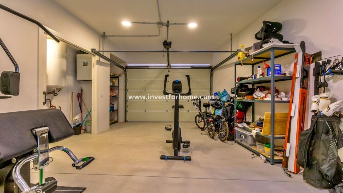 Sale - Villa - Orihuela Costa - Las Colinas Golf