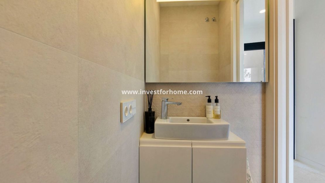 Sale - Villa - Orihuela Costa - Las Colinas Golf