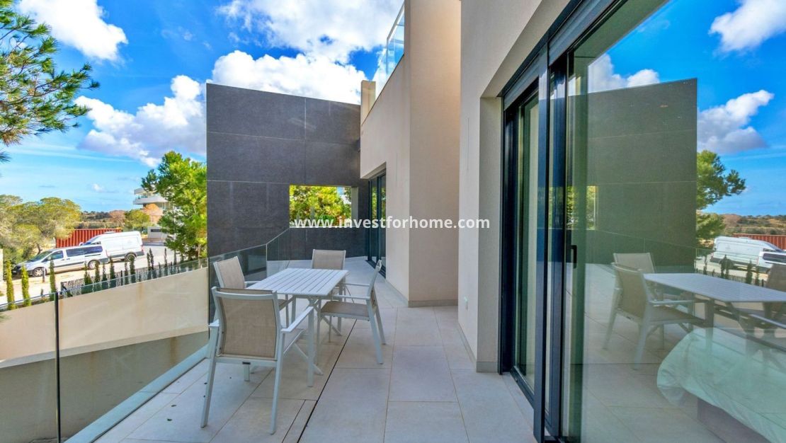 Sale - Villa - Orihuela Costa - Las Colinas Golf