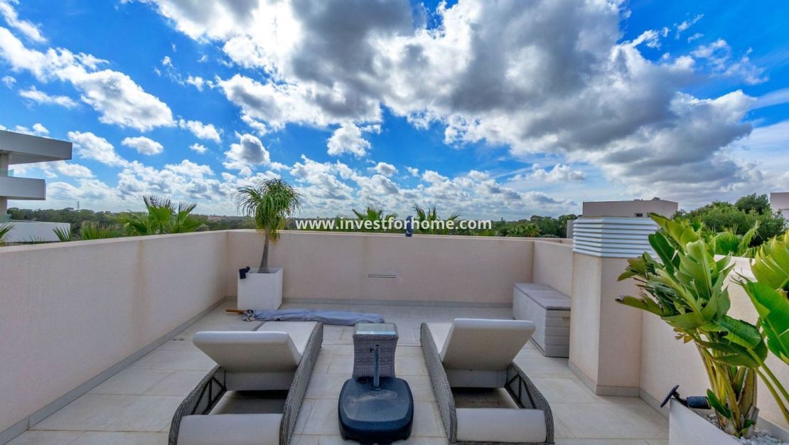 Sale - Villa - Orihuela Costa - Las Colinas Golf