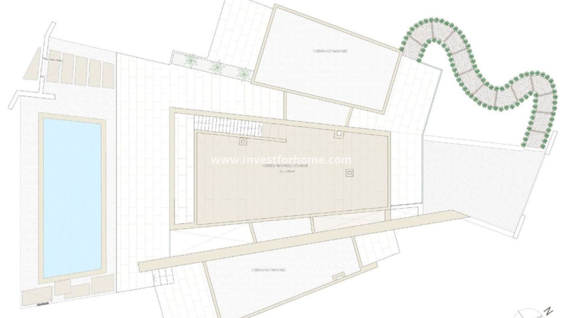 Sale - Villa - Orihuela Costa - Las Colinas Golf