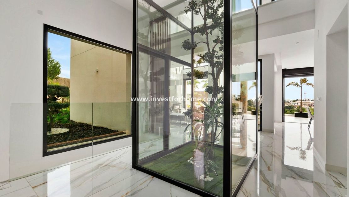 Sale - Villa - Orihuela Costa - Las Colinas Golf