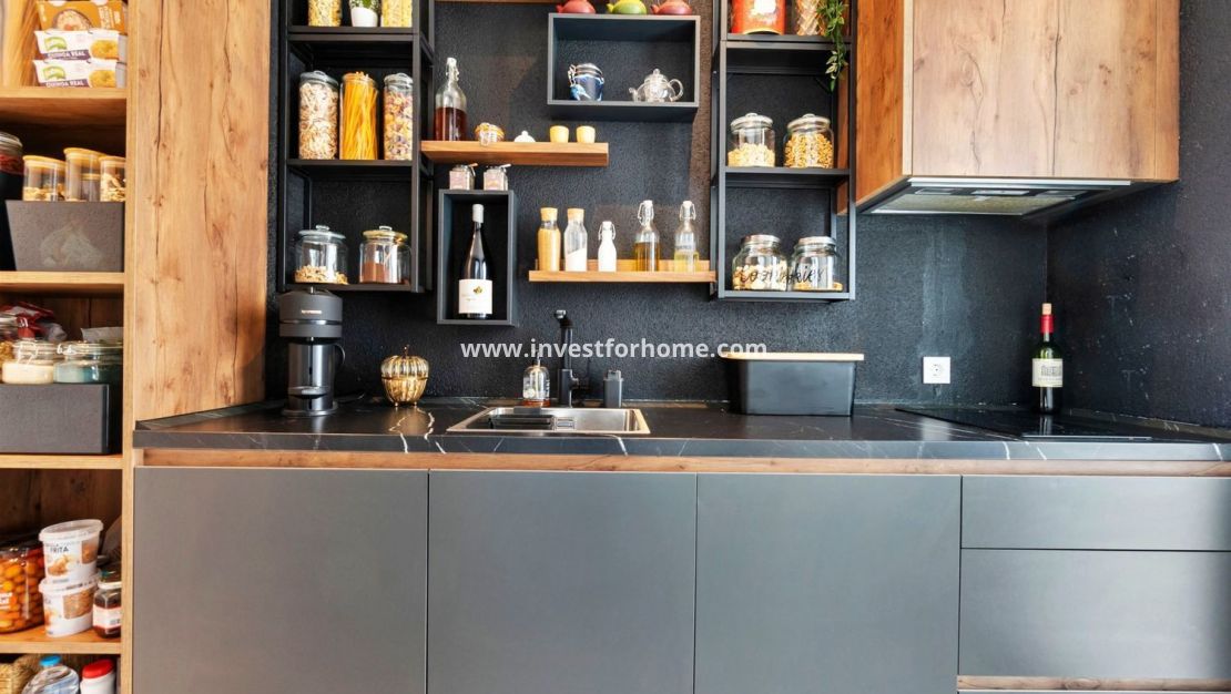 Sale - Villa - Orihuela Costa - Las Colinas Golf