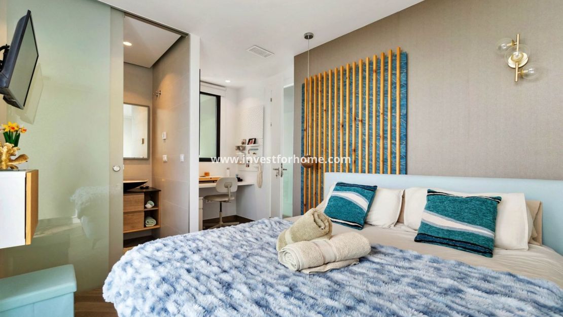 Sale - Villa - Orihuela Costa - Las Colinas Golf