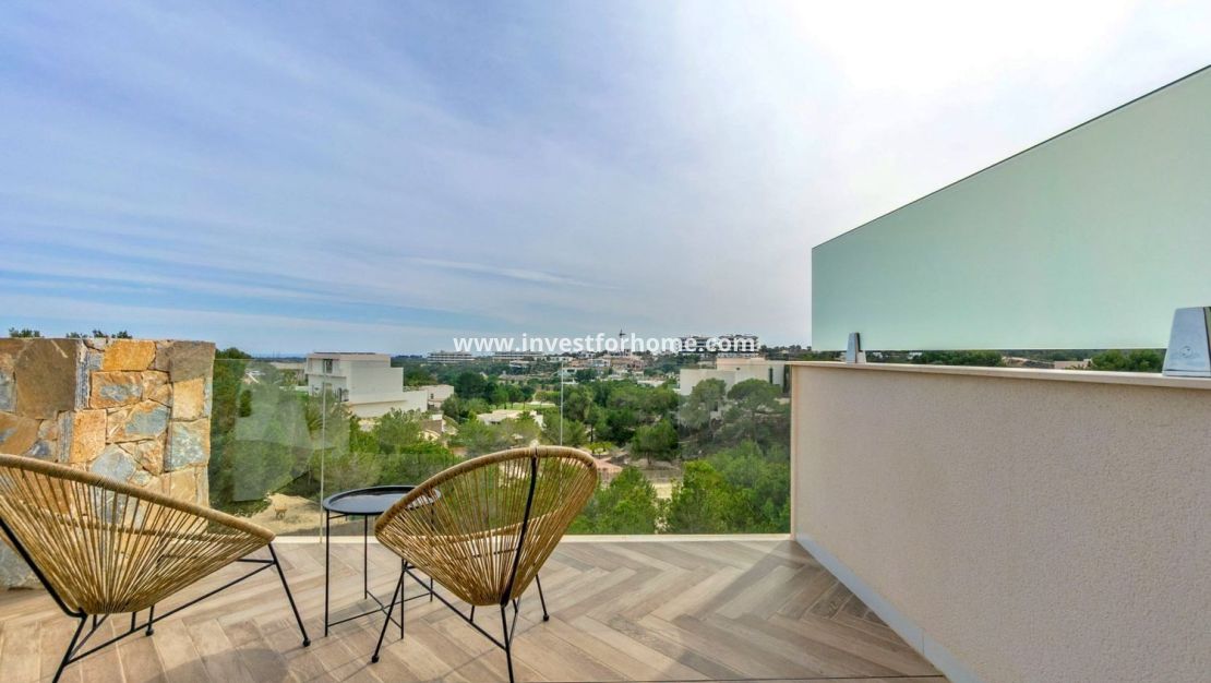 Sale - Villa - Orihuela Costa - Las Colinas Golf