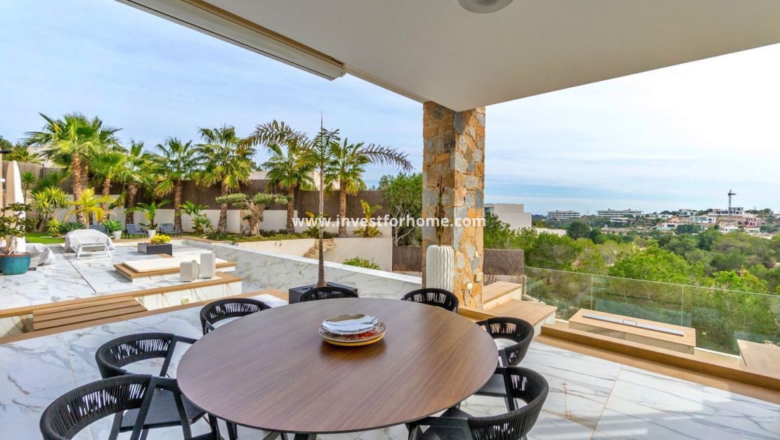 Sale - Villa - Orihuela Costa - Las Colinas Golf