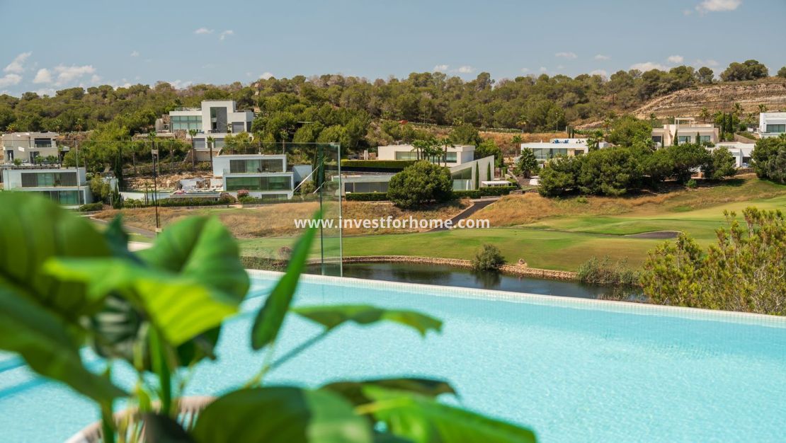 Sale - Villa - Orihuela Costa - Las Colinas Golf