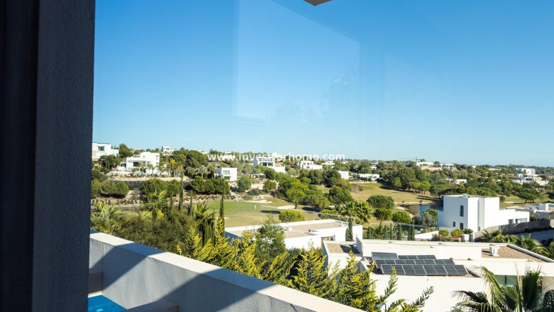 Sale - Villa - Orihuela Costa - Las Colinas Golf