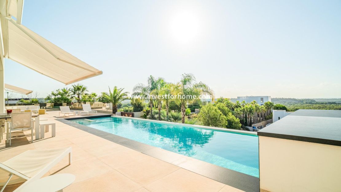 Sale - Villa - Orihuela Costa - Las Colinas Golf