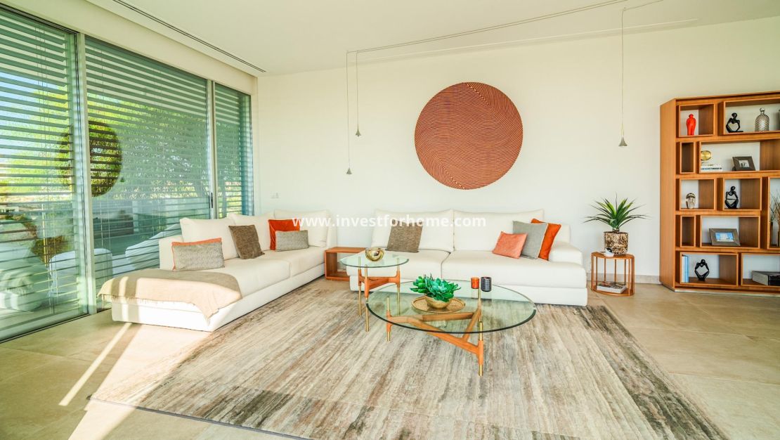 Sale - Villa - Orihuela Costa - Las Colinas Golf