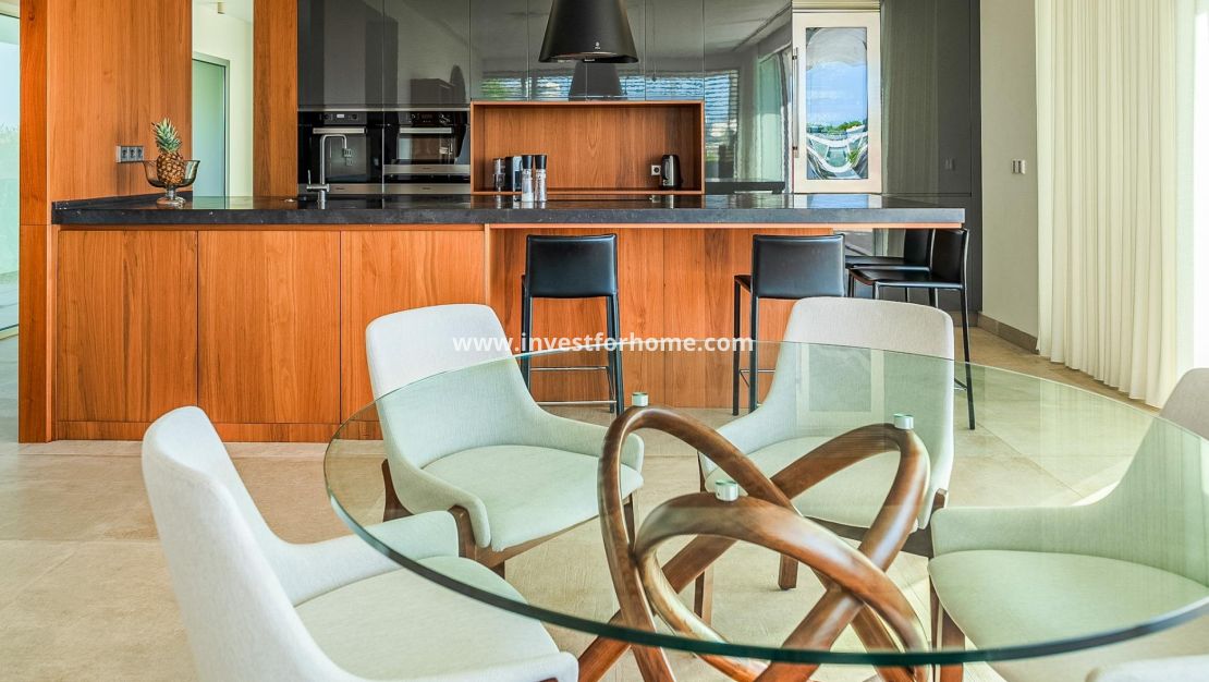 Sale - Villa - Orihuela Costa - Las Colinas Golf