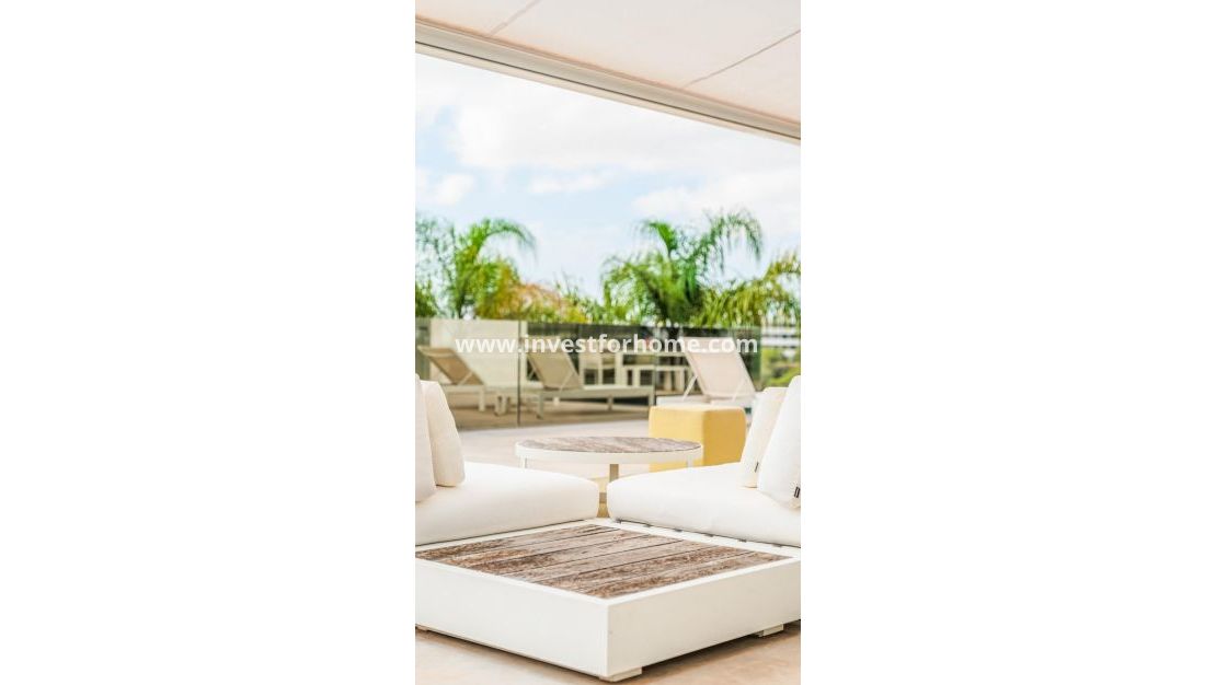 Sale - Villa - Orihuela Costa - Las Colinas Golf