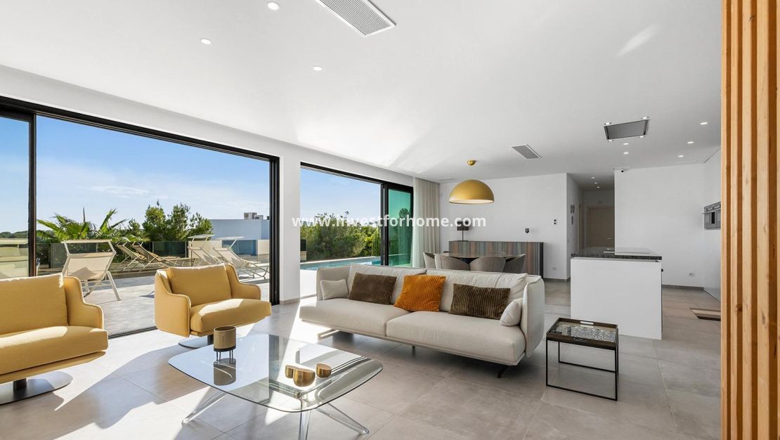 Sale - Villa - Orihuela Costa - Las Colinas Golf