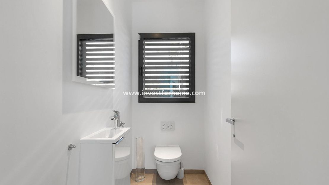 Sale - Villa - Orihuela Costa - Las Colinas Golf