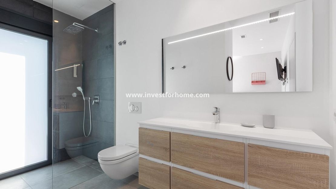 Sale - Villa - Orihuela Costa - Las Colinas Golf