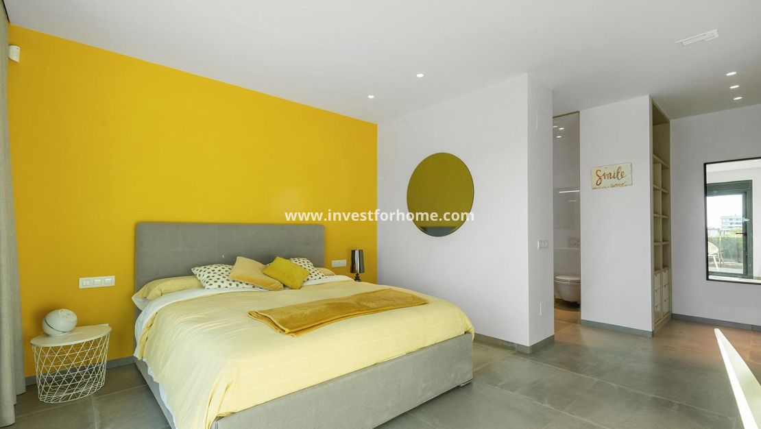 Sale - Villa - Orihuela Costa - Las Colinas Golf