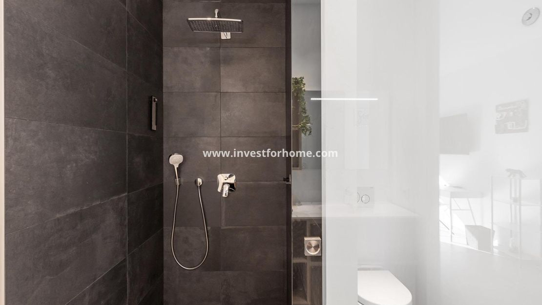 Sale - Villa - Orihuela Costa - Las Colinas Golf