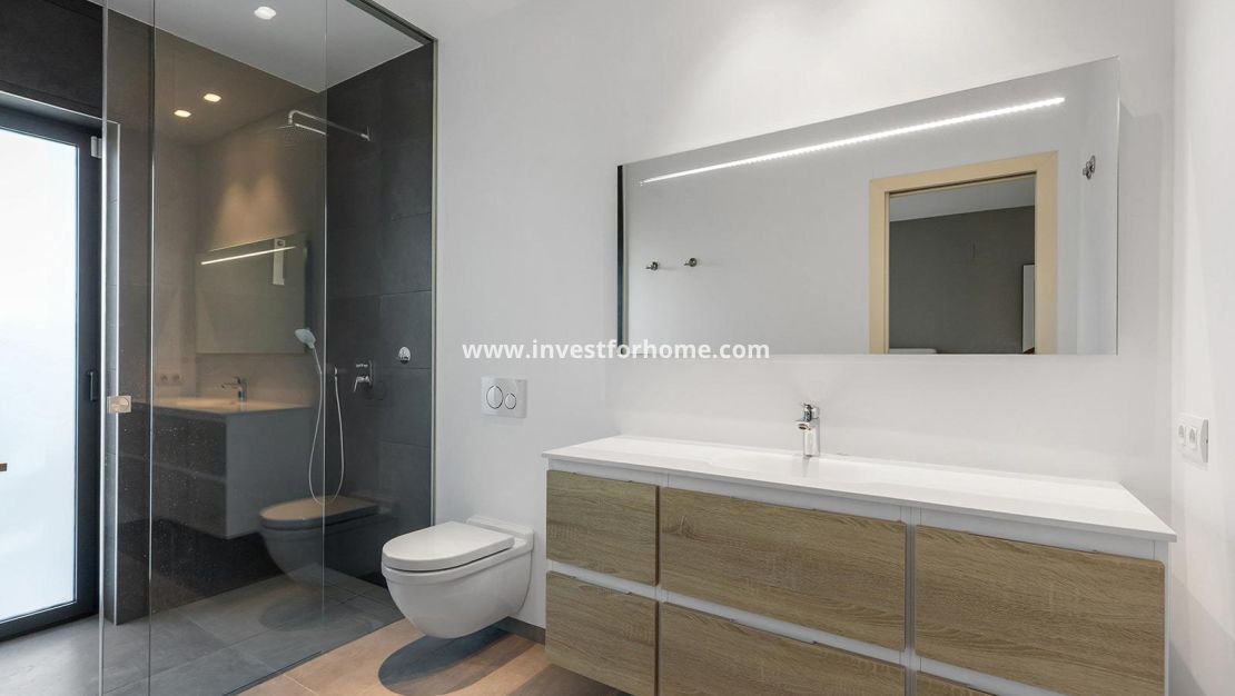 Sale - Villa - Orihuela Costa - Las Colinas Golf