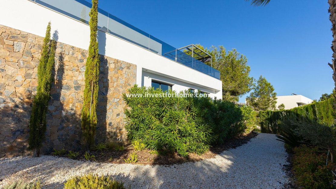 Sale - Villa - Orihuela Costa - Las Colinas Golf