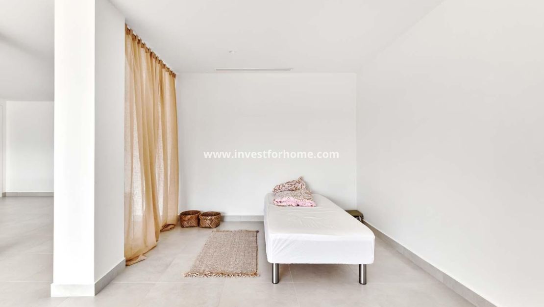 Sale - Villa - Orihuela Costa - Las Colinas Golf